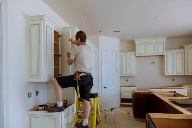 Licensed Kitchen Remodeling service in Collingswood, NJ - BM Kitchen
