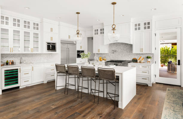 24/7 Emergency Kitchen Remodeling experts in Collingswood, NJ