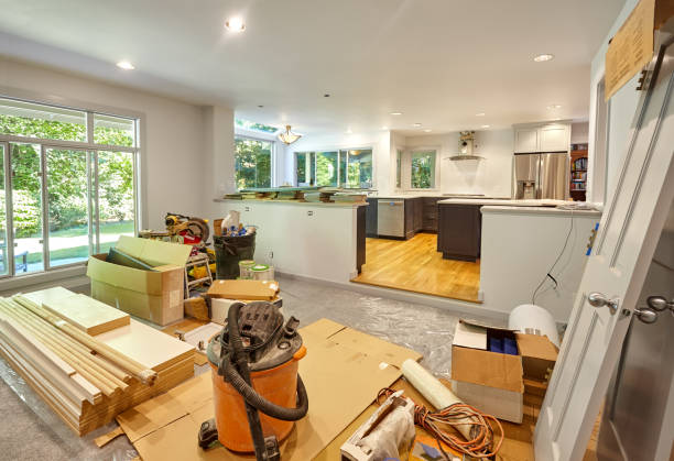 Reliable Kitchen Remodeling contractor in Collingswood, NJ by BM Kitchen